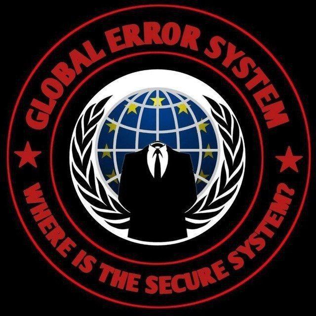 Global Error System